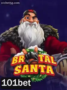 BrutalSanta: O Jogo que Transforma o Natal em Aventura