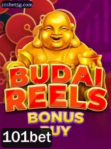 Explorando o Jogo BudaiReelsBonusBuy e a Inovadora Plataforma 101bet