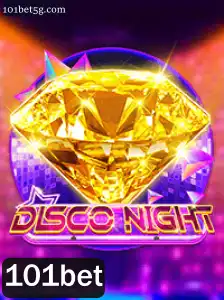 Descubra o Mundo de Emoções com DiscoNight: Um Jogo Único e Envolvente