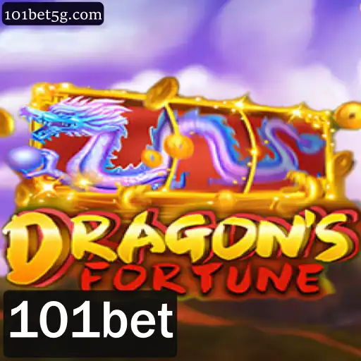 Descubra o Emocionante Mundo de DragonFortune com 101bet