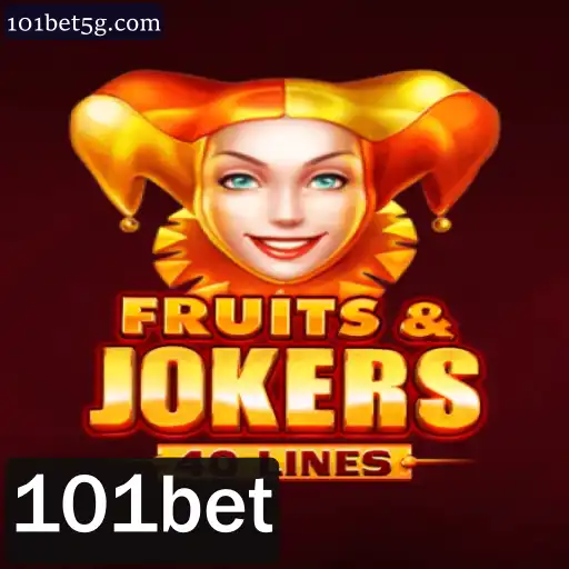 Descubra o Fascinante Mundo de FruitsAndJokers40: O Jogo de Cassino Mais Empolgante