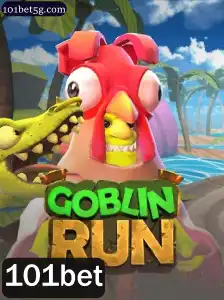 Explorando o Mundo de GoblinRun: A Nova Sensação dos Jogos