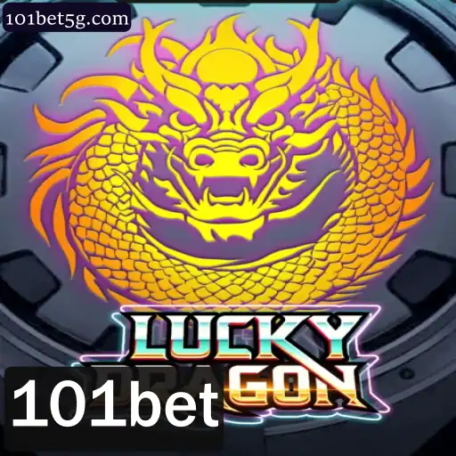 Explorando as Fascinantes Aventuras de LuckyDragon na Plataforma 101bet