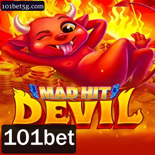 Explorando o Mundo de MadHitDevil: O Novo Fenômeno dos Jogos Online