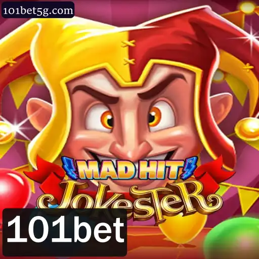 Descubra o Universo de MadHitJokester com 101bet