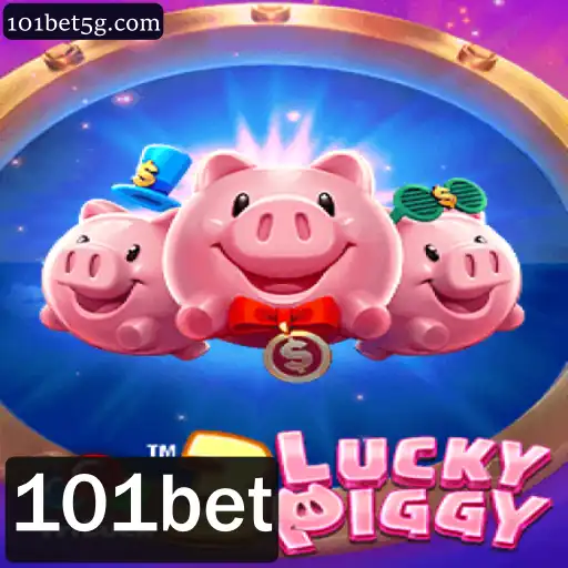 Descubra o Empolgante Jogo 3LUCKYPIGGY na Plataforma 101bet