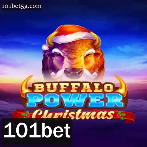 Desvendando o Encanto Festivo de BuffaloPowerChristmas