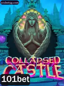 Explorando CollapsedCastle: Instruções e Regras Detalhadas