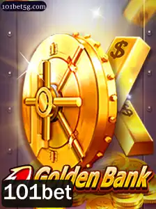 Descubra o Universo do Jogo CrazyGoldenBank da Plataforma 101bet