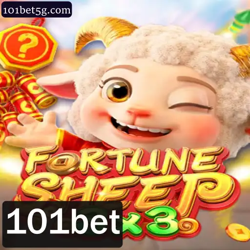 Descubra a Excitante Experiência de Jogo com FortuneSheep no 101bet