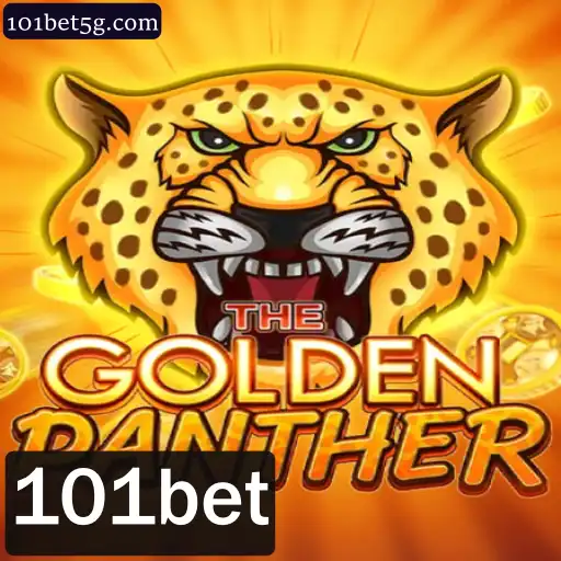 Descubra o Universo de GOLDENPANTHER: A Nova Sensação de 101bet