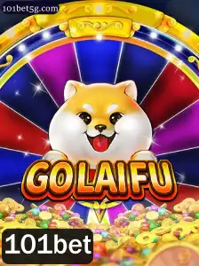 GoLaiFu: Uma Nova Experiência de Jogo com 101bet