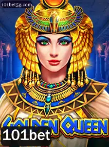 Descubra o Fascinante Mundo de GoldenQueen e 101bet