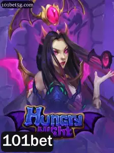 Explorando o Mundo de HungryNight: Uma Nova Dimensão de Diversão