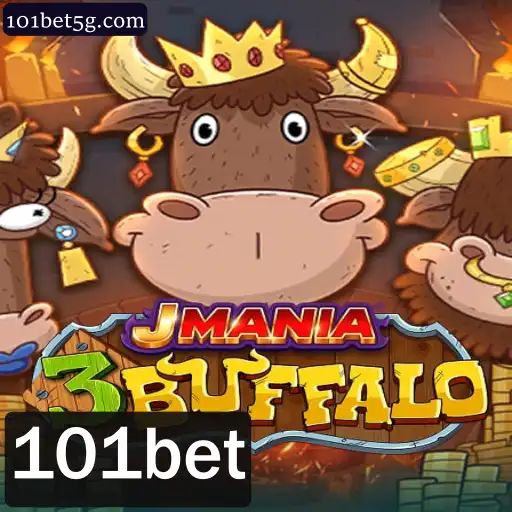 Descubra o Fascinante Mundo de JMania3Buffalo: O Jogo do Momento na 101bet