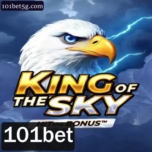 KingOfTheSky: Aventurando-se no Mundo dos Céus com 101bet