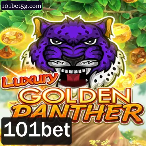 LUXURYGOLDENPANTHER: Uma Nova Aventura no Mundo dos Jogos Online