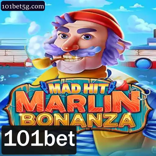 Explorando o Fascinante Mundo de MadHitMarlinBonanza no 101bet