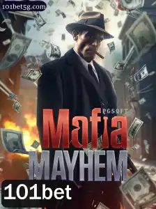 Descubra MafiaMayhem: O Jogo de Estratégia Definitivo Com 101bet