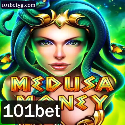 Descubra o Fascinante Mundo de MedusaMoney com 101bet