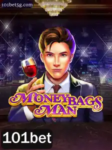 MoneybagsMan: Descubra as Regras e Estratégias do Jogo do Momento com 101bet