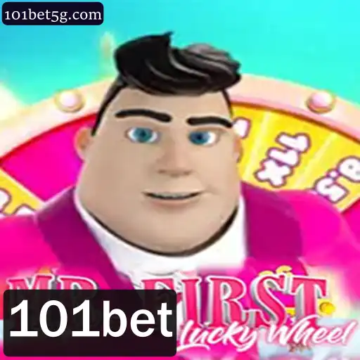 Descubra o Emocionante Jogo MrFirstLuckyWheel no 101bet