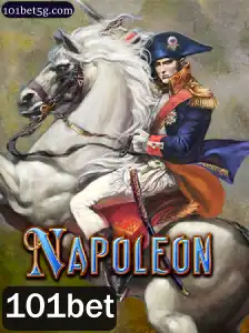 Descubra o Fascinante Jogo 'Napoleon' com 101bet