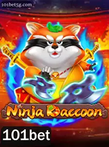 NinjaRaccoon: Conheça o Inovador Jogo de Estratégia e Aventura