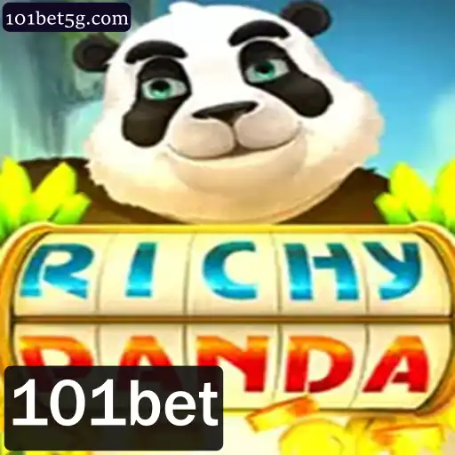 RichyPanda: Descubra o Jogo de Cassino Inovador com 101bet