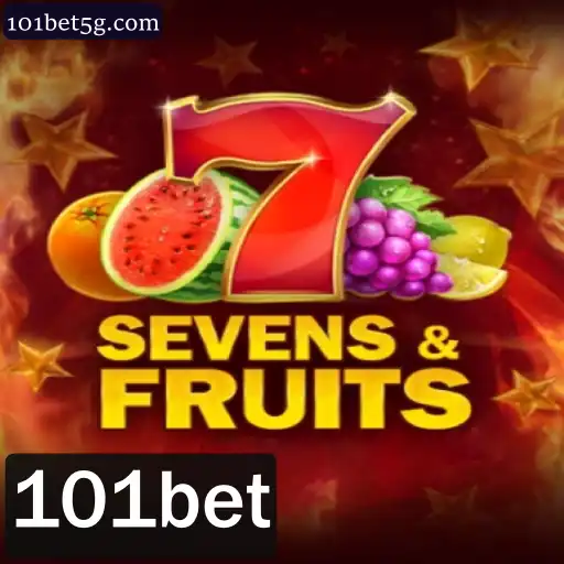 Descubra o Fascinante Mundo de SevensFruits com 101bet