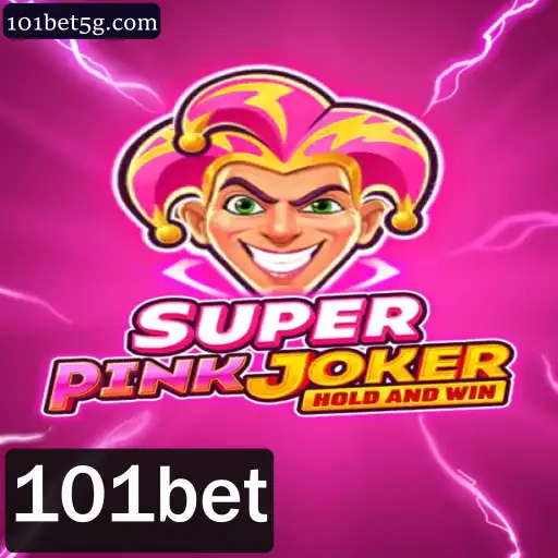 Descubra o Fascinante Mundo de SuperPinkJoker: Um Mergulho no Novo Jogo com 101bet
