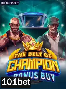 TheBeltOfChampionBonusBuy: Descubra as Regras e Estratégias do Novo Jogo de Cassino