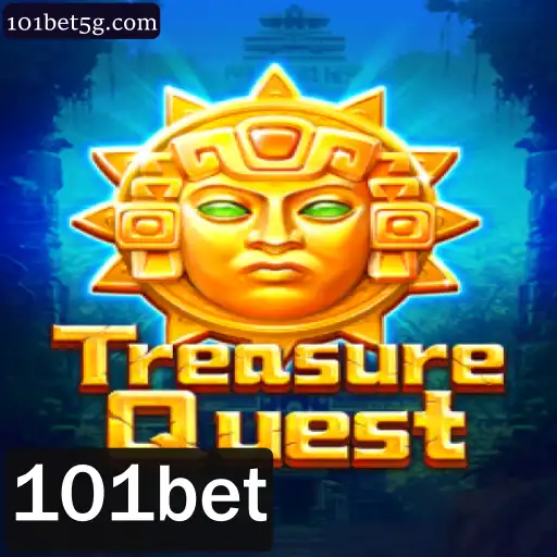 TreasureQuest: A Aventura Inesquecível
