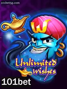 Explore o Fascinante Mundo do Jogo UnlimitedWishes