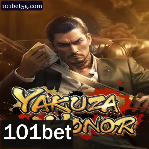 Descubra YakuzaHonor: O Intrigante Mundo de Estratégia e Sorte do 101bet