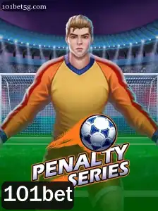 Explorando o PenaltySeries: A Revolução dos Jogos Online