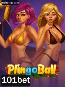 Descubra o Mundo Empolgante do Plingoball
