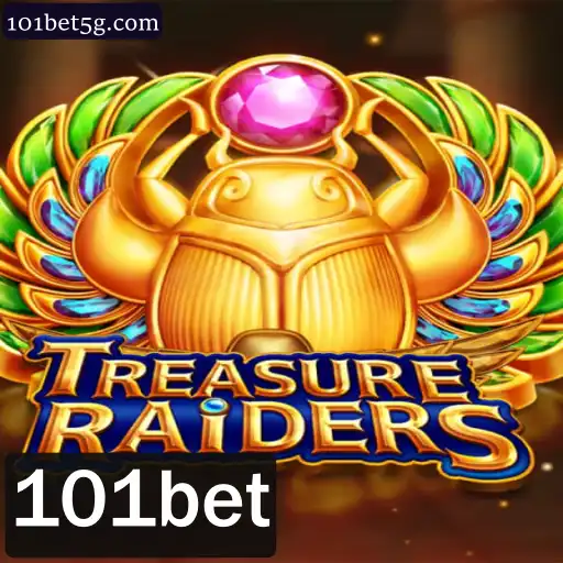 Descubra o Mundo de TREASURERAIDERS: Um Jogo de Aventuras e Estratégia
