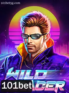WildRacer: Descubra a Aventura do Novo Jogo de Corrida