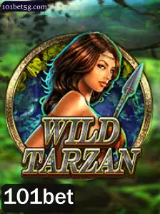 Explorando o Fascinante Mundo de WildTarzan: O Jogo de Apostas 101bet